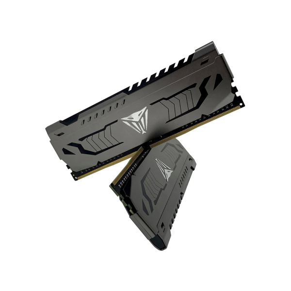 Комплект Модулей памяти Patriot PVS416G300C6K DDR4 16GB (Kit 2x8GB) 3000MHz в интернет магазине Stels.kz