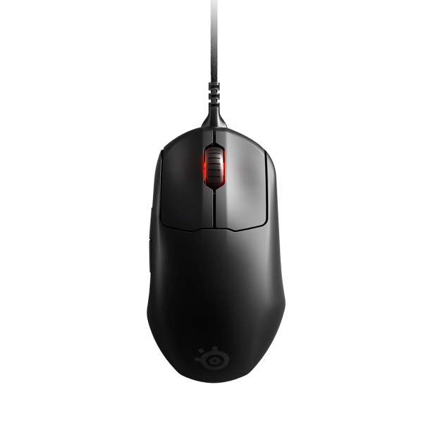 Купить не дорого Компьютерная мышь Steelseries Prime+ в интернет магазине Stels.kz Компьютерная мышь Steelseries Prime+ в интернет магазине Stels.kz