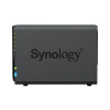 Система хранения данных (сервер) Synology DS225+ в интернет магазине Stels.kz