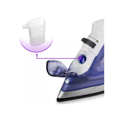 Утюг Kitfort КТ-2603 в интернет магазине Stels.kz