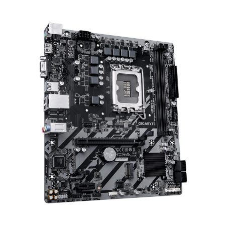 Материнская плата Gigabyte H810M H в интернет магазине Stels.kz