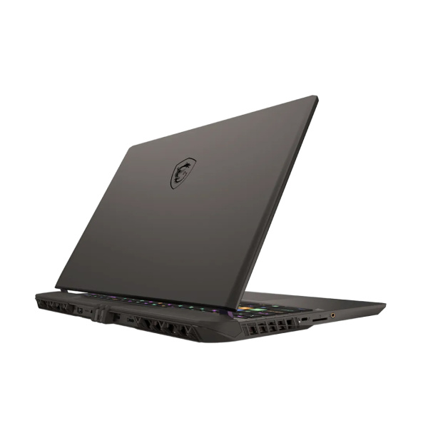 Ноутбук MSI Vector 16 HX AI A2XWJG-666XKZ 16" QHD+ 240Hz Ultra 9 275HX 32GB 1TB RTX5090 DOS в интернет магазине Stels.kz