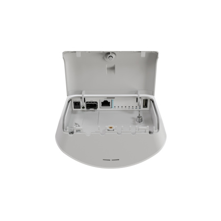 Точка доступа MikroTik L22UGS-5HaxD2HaxD-15S в интернет магазине Stels.kz