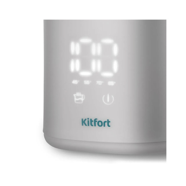 Купить не дорого Чайник электрический Kitfort КТ-6687 в интернет магазине Stels.kz Чайник электрический Kitfort КТ-6687 в интернет магазине Stels.kz