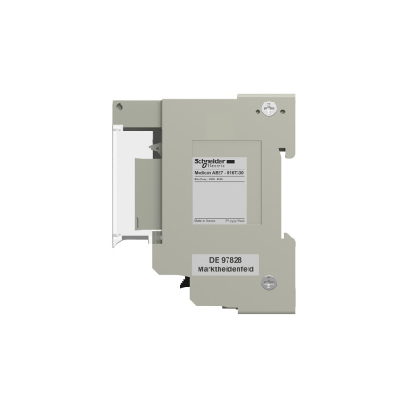 База Telefast SE ABE7R16T330 16 реле 12,5мм в интернет магазине Stels.kz