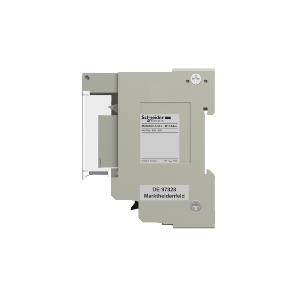 База Telefast SE ABE7R16T330 16 реле 12,5мм в интернет магазине Stels.kz