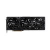 Видеокарта PALIT RTX5070Ti GAMINGPRO-S 16GB (NE7507T019T2-GB2031U)