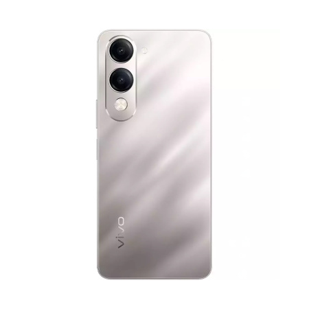 Смартфон vivo Y04 (V2430-03) 4GB RAM 64GB ROM Gold в интернет магазине Stels.kz