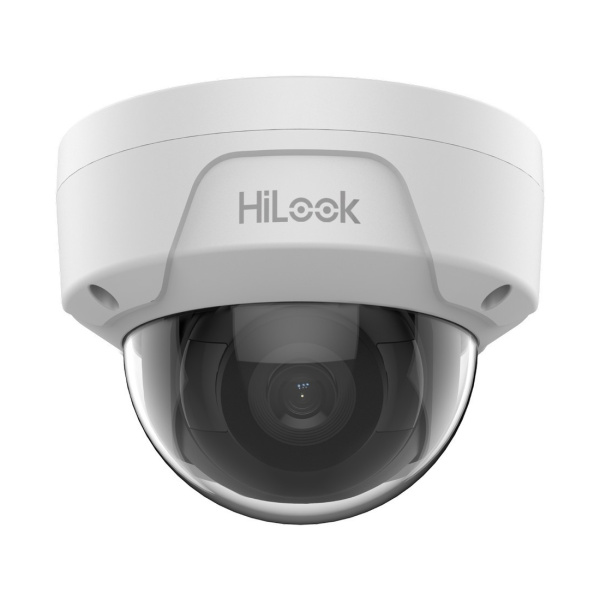 IP Видеокамера HiLook IPC-D121HE-UC IP Видеокамера HiLook IPC-D121HE-UC