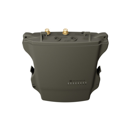 Беспроводной маршрутизатор MikroTik L23UGSR-5HaxD2HaxD-NM в интернет магазине Stels.kz