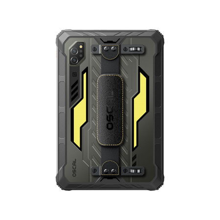 Планшет OSCAL Spider 10 Rugged Tablet 8GB RAM 256GB ROM Black в интернет магазине Stels.kz