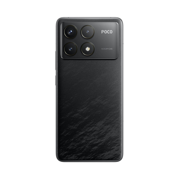 Купить не дорого Мобильный телефон Poco F6 Pro 12GB RAM 512GB ROM Black в интернет магазине Stels.kz Мобильный телефон Poco F6 Pro 12GB RAM 512GB ROM Black в интернет магазине Stels.kz