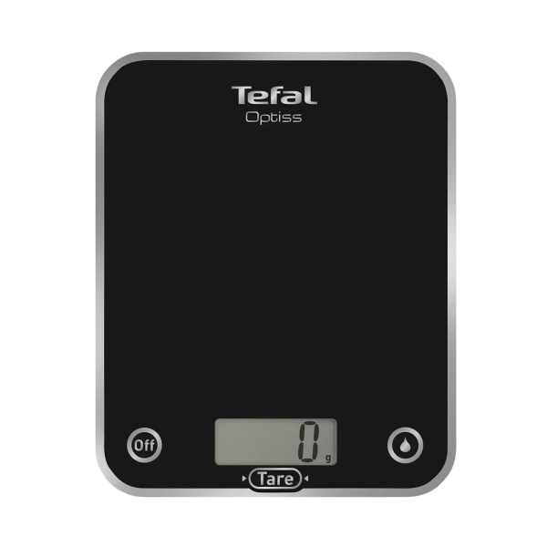 Весы кухонные Tefal BC5109V1 в интернет магазине Stels.kz