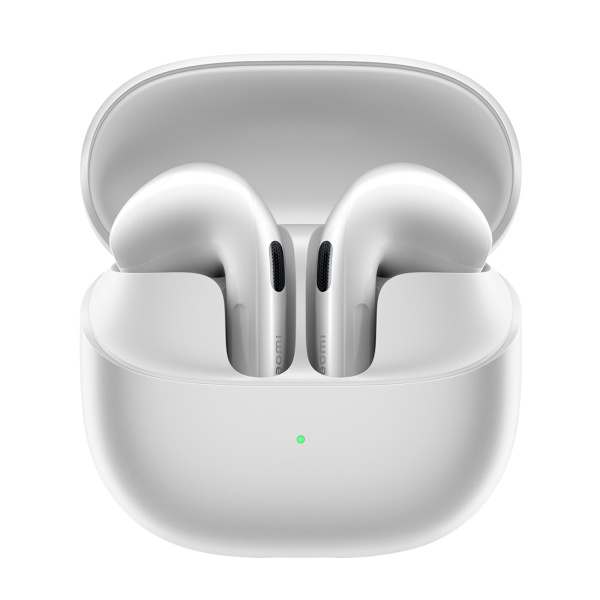 Наушники Xiaomi Buds 6 Pearl White
