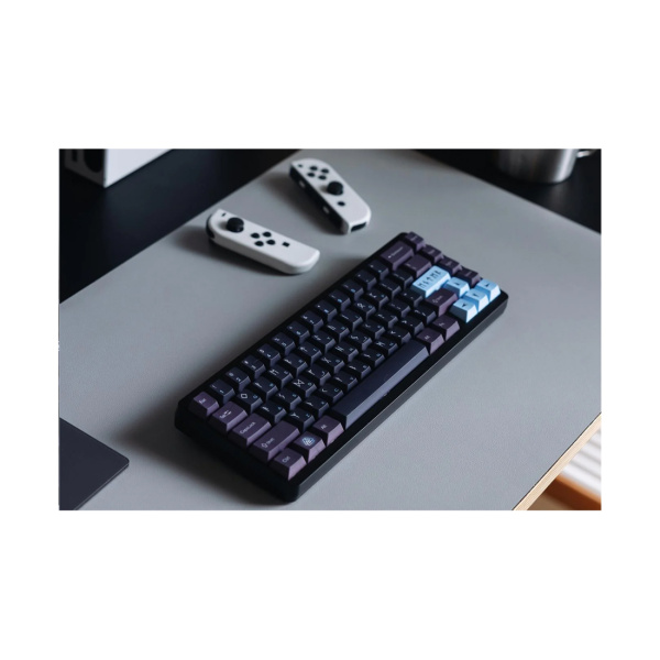 Клавиатура Varmilo Asgard Muse 65 Gateron Varmilo Magnet White switch в интернет магазине Stels.kz