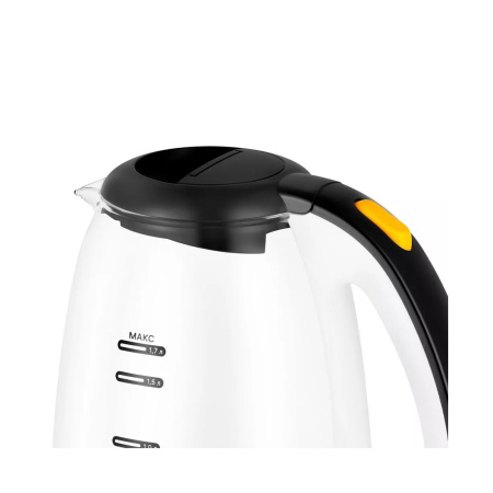 Чайник электрический Kitfort КТ-6637 в интернет магазине Stels.kz