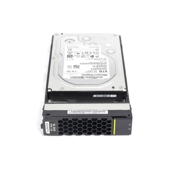 Жесткий диск Huawei L1-NLSAS8T-W 8TB 7.2K RPM NL-SAS 3.5" в интернет магазине Stels.kz