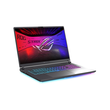Ноутбук ASUS ROG Strix G18 G815JMR-TT257W 18" 2.5K 300Hz Core i9 14900HX 16GB 512Gb RTX5060 Win11