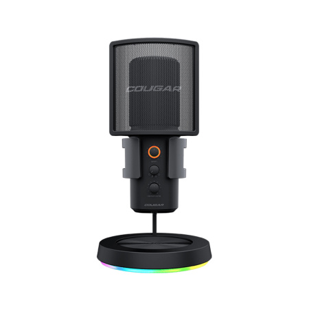 Микрофон Cougar Screamer-X в интернет магазине Stels.kz