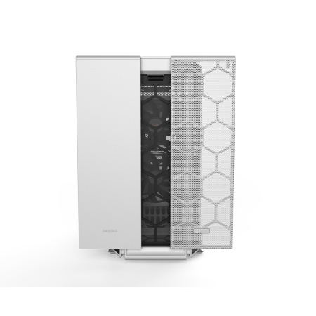 Компьютерный корпус Bequiet! Silent Base 802 Window White Без Б/П в интернет магазине Stels.kz