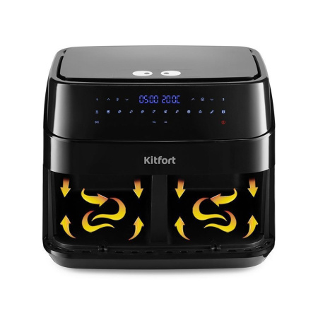 Аэрогриль Kitfort КТ-2250 в интернет магазине Stels.kz