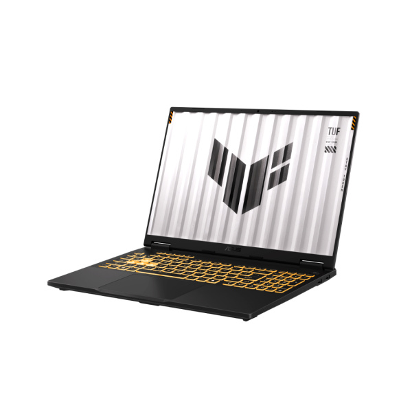Ноутбук ASUS TUF Gaming F16 FX608JMI-TU367 16" FHD+ 144Hz Core i7 14650HX 16GB 512GB RTX5060 DOS в интернет магазине Stels.kz