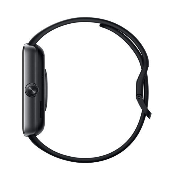 Смарт часы Redmi Watch 5 Obsidian Black в интернет магазине Stels.kz