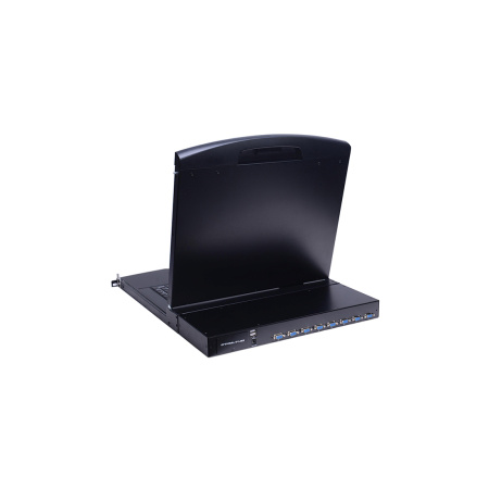 KVM консоль SHIP AS-9108ULS в интернет магазине Stels.kz