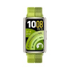Умный браслет Huawei Band 11 Pro Candy-B49W Green