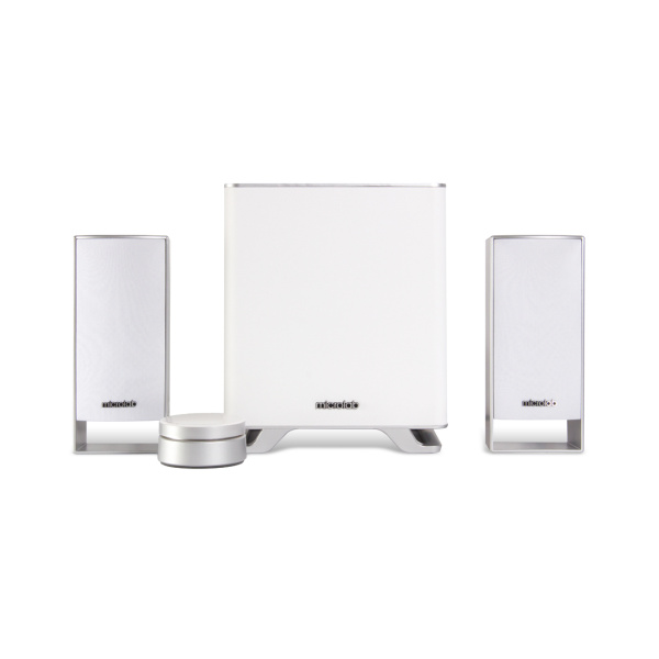 Акустическая система Microlab M-600ВТ White
