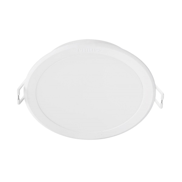 Светильник Philips 59449 MESON 105 9W 6500K WH recessed LED