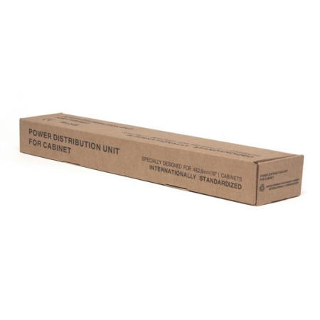 Сетевой фильтр SHIP 700512102 2м. 220 в. в интернет магазине Stels.kz