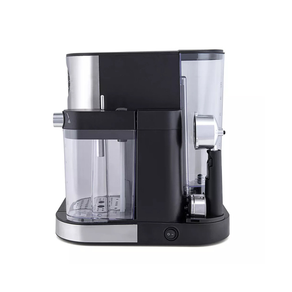 Купить не дорого Кофеварка рожковая Kitfort КТ-703 в интернет магазине Stels.kz Кофеварка рожковая Kitfort КТ-703 в интернет магазине Stels.kz