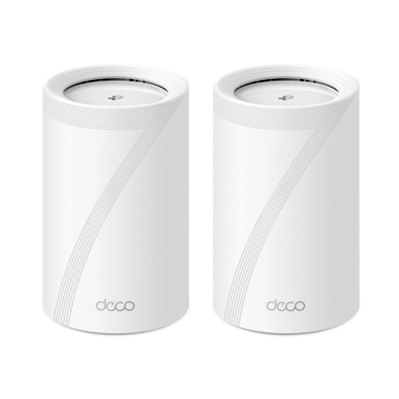 Беспроводная MESH-система Wi-Fi TP-Link Deco BE65 Pro(2-pack)