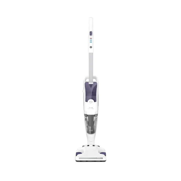 Проводной вертикальный пылесос Tefal VP7751WH в интернет магазине Stels.kz