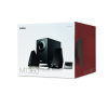 Акустическая система Edifier M1360 Black в интернет магазине Stels.kz
