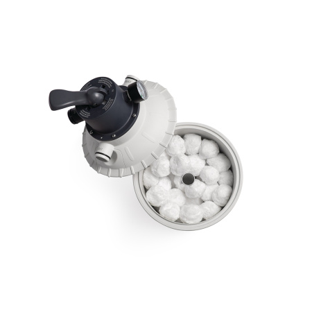 Наполнитель для песчаных фильтров Intex 29045 в интернет магазине Stels.kz