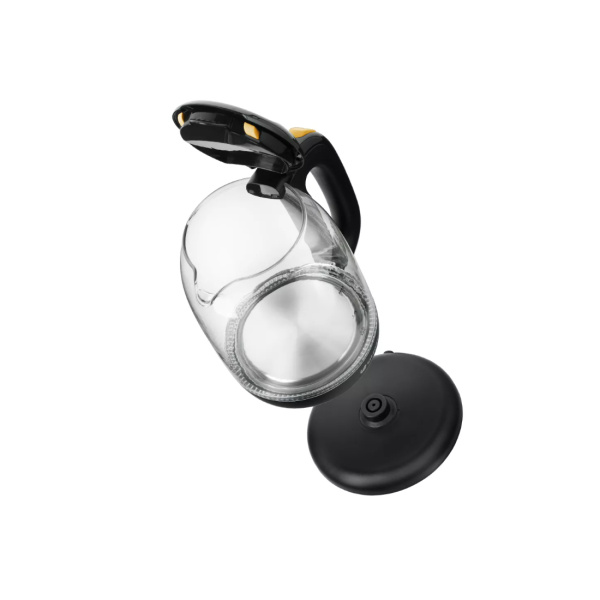 Купить не дорого Чайник электрический Kitfort КТ-625-4 желтый в интернет магазине Stels.kz Чайник электрический Kitfort КТ-625-4 желтый в интернет магазине Stels.kz