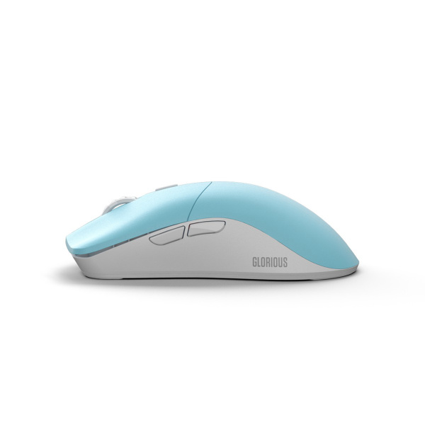 Купить не дорого Компьютерная мышь Glorious Model O Pro Blue Lynx (GLO-MS-OW-BL-FORGE) в интернет магазине Stels.kz Компьютерная мышь Glorious Model O Pro Blue Lynx (GLO-MS-OW-BL-FORGE) в интернет магазине Stels.kz