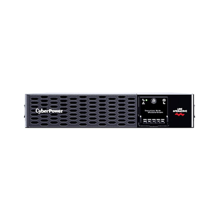 Купить не дорого Источник бесперебойного питания CyberPower PR2200ERTXL2UA в интернет магазине Stels.kz Источник бесперебойного питания CyberPower PR2200ERTXL2UA в интернет магазине Stels.kz
