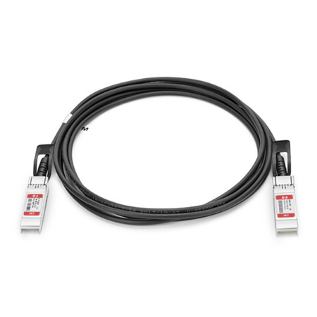 Пассивный кабель FS SFPP-PC02 10G SFP+ 2m в интернет магазине Stels.kz