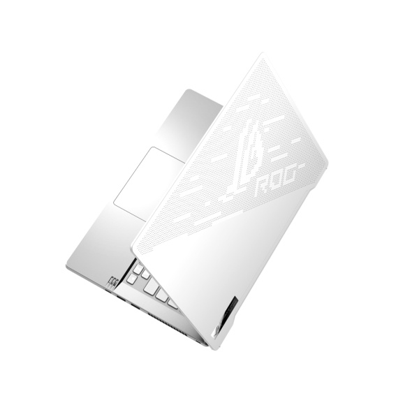 Ноутбук ASUS ROG Zephyrus G14 GA403UM-QS022 14" 3K 120Hz AMD Ryzen 9 270 32GB 1TB RTX5060 DOS в интернет магазине Stels.kz