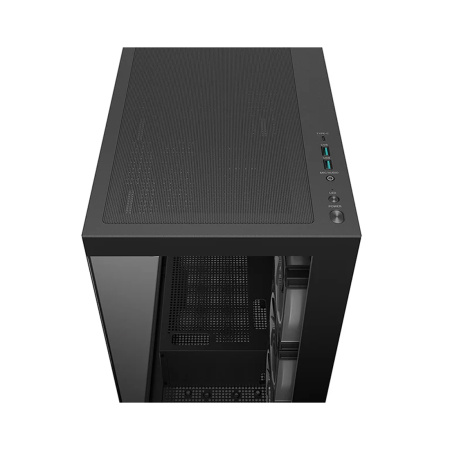 Компьютерный корпус Deepcool CG580 4F V2 без Б/П в интернет магазине Stels.kz