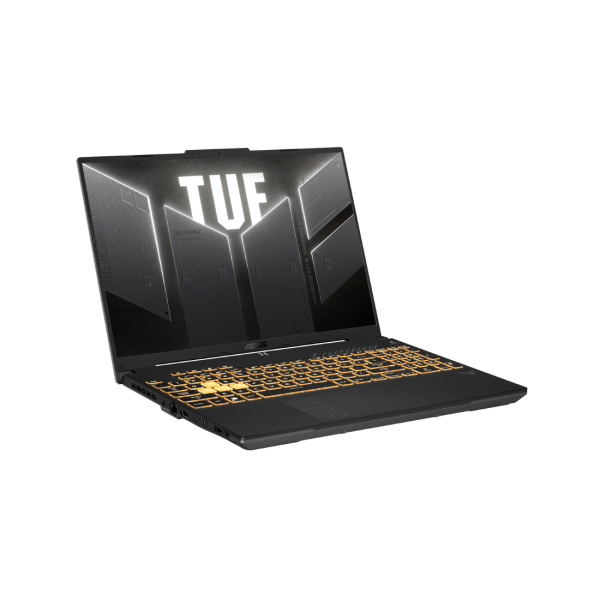 Ноутбук ASUS TUF Gaming F16 FX607VU-RL059 16" FHD+ 144Hz Core 5 210H 16GB 512GB RTX4050 DOS в интернет магазине Stels.kz