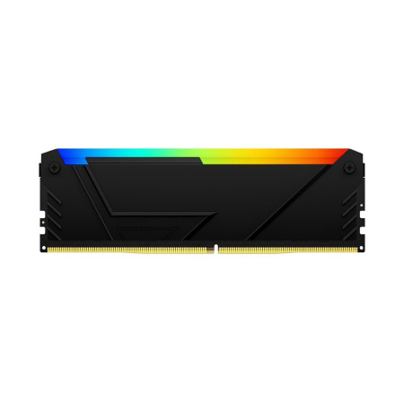 Модуль памяти Kingston FURY Beast KF432C16BB2A/32 DDR4 32GB 3200MHz в интернет магазине Stels.kz