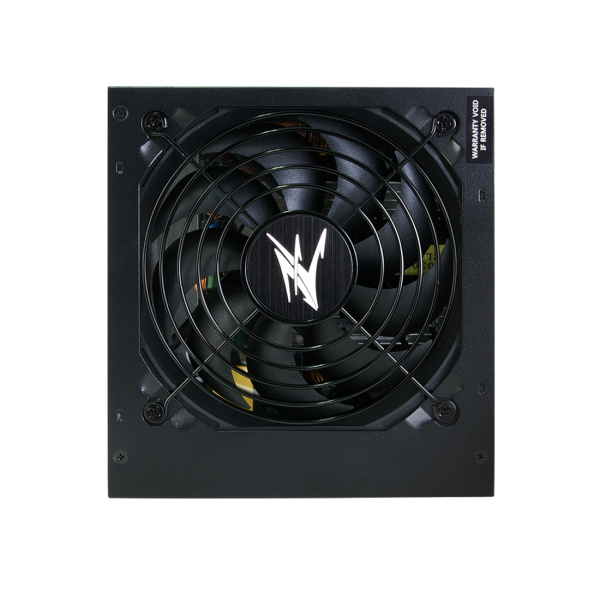 Блок питания Zalman MegaMax 500W ZM500-TXII(V2) Standard в интернет магазине Stels.kz