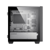Компьютерный корпус Gamemax Aero mini ECO Black без Б/П в интернет магазине Stels.kz