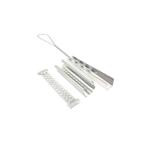 Анкерный зажим натяжной А-Оптик, АО-ODWAC-23 (C201) в интернет магазине Stels.kz