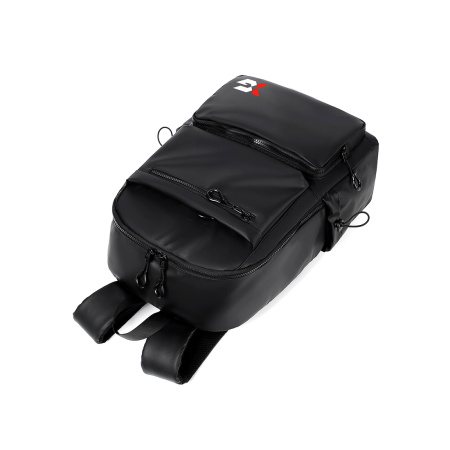 Рюкзак XG ELEMENT StreetBeat 15.6" черный в интернет магазине Stels.kz