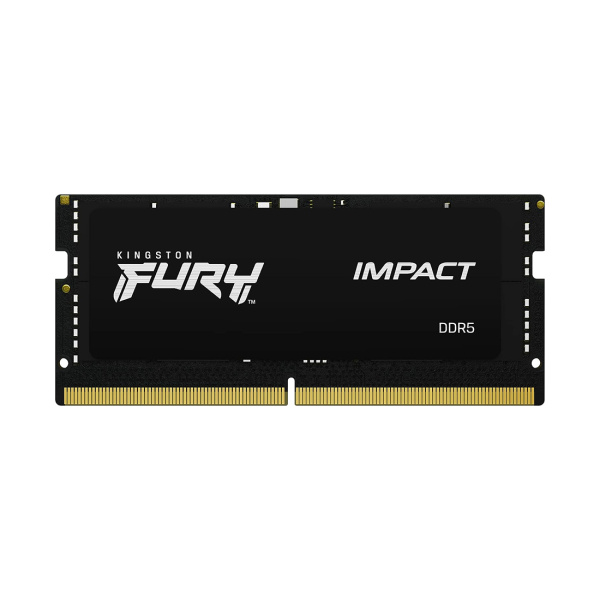 Модуль памяти для ноутбука Kingston FURY Beast KF548S38IB-16 DDR5 16GB 4800MHz в интернет магазине Stels.kz